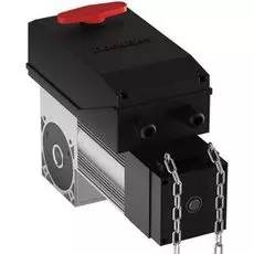 Комплект DoorHan Shaft-60 IP65KIT вес ворот до 320 кг