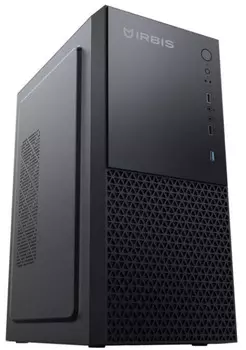 Компьютер Irbis PCB550 Ryzen 5 5600X, 16GB, 512GB SSD, RTX 3050, WiFi, BT, Win11Pro