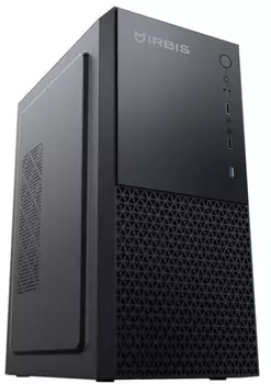 Компьютер Irbis PCB551 Ryzen 5 5600G, 16GB, 256GB SSD, WiFi, BT, Win11Pro