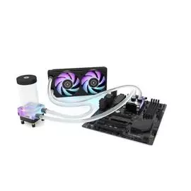 Комплект EKWB EK-Classic Kit S240 D-RGB