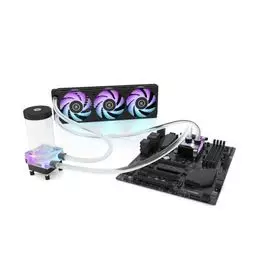 Комплект EKWB EK-Classic Kit S360 D-RGB