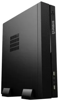 Компьютер Irbis PCB555 Ryzen 5 5600G, 16GB, 256GB SSD, WiFi, BT, Win11Pro