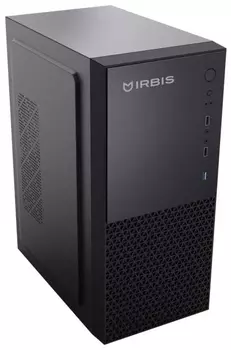 Компьютер Irbis PCB703 i7 11700, 16GB, 512GB SSD, WiFi, BT, Win11Pro