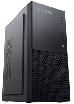 Компьютер Irbis PCB750 Ryzen 7 5800X, 16GB, 1TB SSD, RTX 3060 Ti, WiFi, BT, Win11Pro