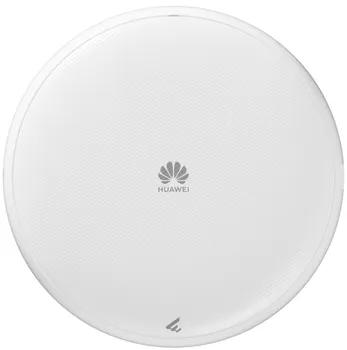 Точка доступа Huawei AP673 50087291 Wireless LAN Equipment, (WI-FI 7, indoor, 2+2+4 tri bands, smart antenna, USB, BLE), RJ45*2, tri bands