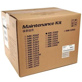 Сервисный комплект Kyocera MK-3300 1702TA8NL0 (ресурс 500 000 отп.) для M3655idn,M3660idn