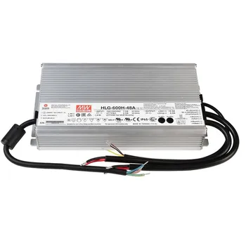 Блок питания IP67 220V supply Deko-Light power 872125