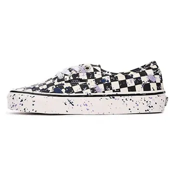 VANS Кроссовки Ua Authentic 44 Dx Anaheim Factory Splatter Embroidery Checkboard