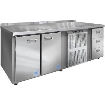 Стол комбинированный Finist КХС-700-3/2