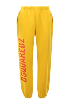 Спортивные брюки DSQUARED2
