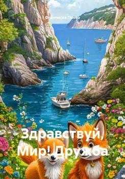 Здравствуй, Мир! Дружба