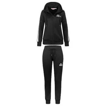 Спортивный костюм Lonsdale Bromley, черный