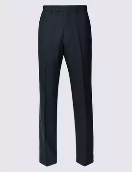 Брюки классического кроя с техологией Activewaist™ и Stormwear™