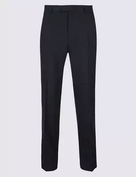 Брюки мужские с кроем Tailored Fit