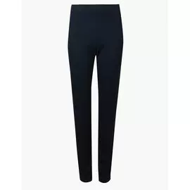Брюки слим из вискозы, Marks&amp;Spencer