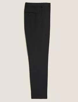 Брюки стандартного кроя Active Waist™