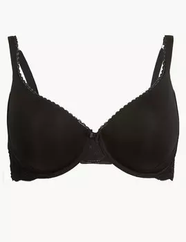 Бюстгальтер Full Cup с технологией Perfect Fit с чашкой A-E
