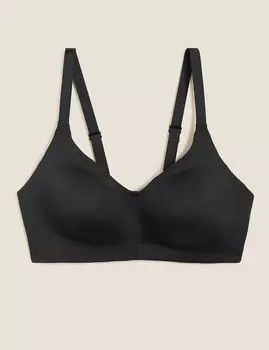 Бюстгальтер классический без косточек с технологией Flexifit™ с мягкой чашкой A-E