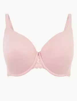 Бюстгальтер Sumptuously Soft с полноразмерной чашкой DD+