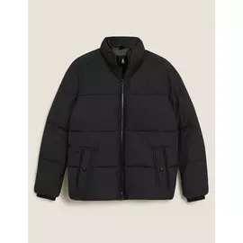 Дутая куртка-пуховик с Stormwear ™, Marks&amp;Spencer