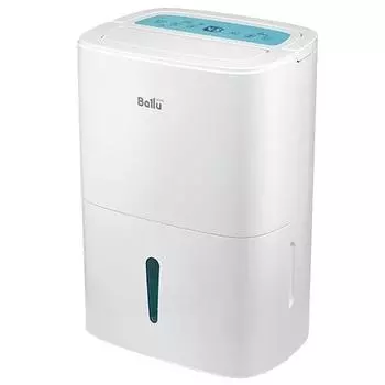 Бытовой осушитель воздуха Ballu BD40U