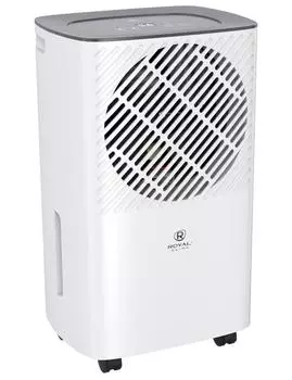 Бытовой осушитель воздуха Royal Clima RD-CR10-E