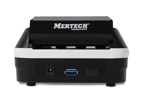 Детектор банкнот Mertech D-20A Promatic GREENRED с АКБ