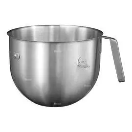 Дежа миксера KitchenAid 5KC7SB