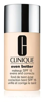 Корректирующий тональный крем SPF 15 Clinique Even Better™ Makeup SPF 15 Evens and Corrects, оттенок CN 08 Linen 30 мл