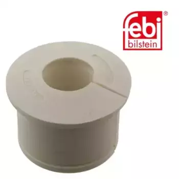 втулка стабилизатора !(п) 37x70/81x62\MB 1626/1632/1926 04764 FEBI