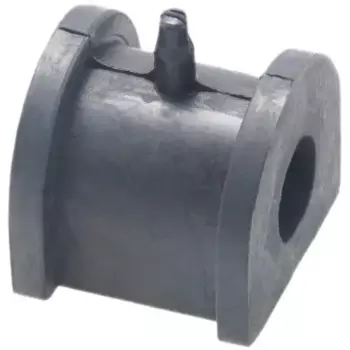 втулка стабилизатора переднего центр.! D16mm\ Mitsubishi Carisma DA1A-DA5A all 95-99 MSB-DA2F FEBEST