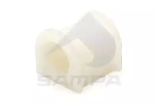 втулка стабилизатора! (п) 42x66\ IVECO 060.010 SAMPA