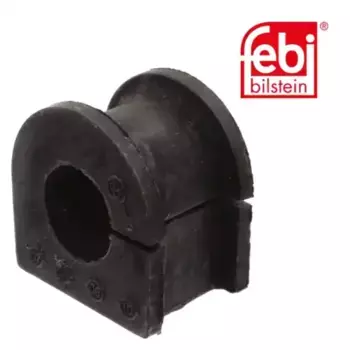 втулка стабилизатора переднего центральная!d21\ Mazda 626 GE 91-97/MX-6 GE/Xedos 6 91> 42352 FEBI