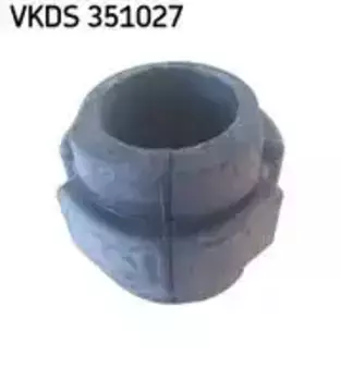 втулка стабилизатора переднего центральная! d29\ Audi A4 01>/A6 04> VKDS 351027 SKF