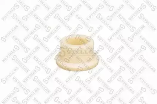 втулка стабилизатора !(п) концы 25.2x35/45x25 4x \MB 1222-3538 84-12614-SX STELLOX