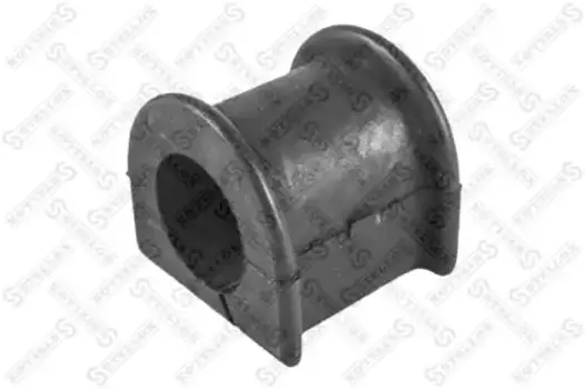 втулка стабилизатора переднего центральная!\ Toyota Corolla CE80/4 Runner VZN<92 89-98084-SX STELLOX