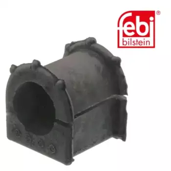 втулка стабилизатора переднего центральная!\ Toyota RAV 4 SXA11 94-00 42862 FEBI