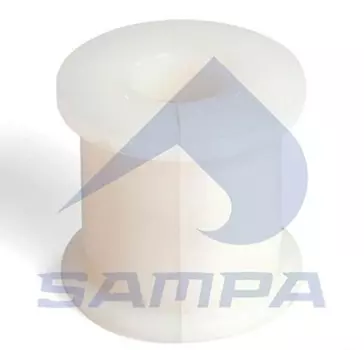втулка стабилизатора !(п) 26x54/65x50/62 \Iveco EuroCargo