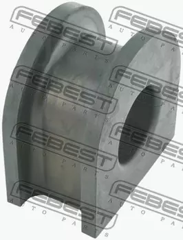 втулка стабилизатора переднего!\ Chevrolet Express 1500/2500/3500 96-02 CDSB-GMT800F FEBEST