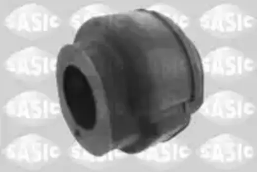 втулка стабилизатора переднего! d16\ Audi A4/А5/A6 all 07> 2306118 SASIC