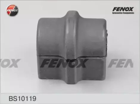 втулка стабилизатора переднего!d16\ Chevrolet Aveo T250 1.2/1.4 08>/Aveo T200 1.2 <08 BS10119 FENOX