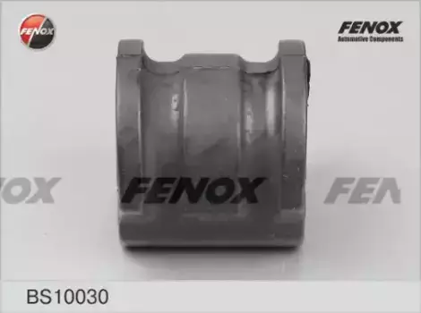 втулка стабилизатора переднего! d17\ VW Polo all 02> BS10030 FENOX
