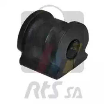 втулка стабилизатора переднего! d18\ Audi A2, VW Polo, Skoda Fabia all 00-05