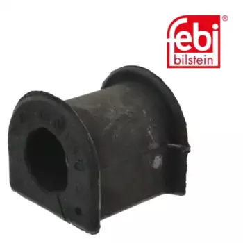втулка стабилизатора пер.!\ Toyota Carina 92-96/Celica 93-99 42860 FEBI