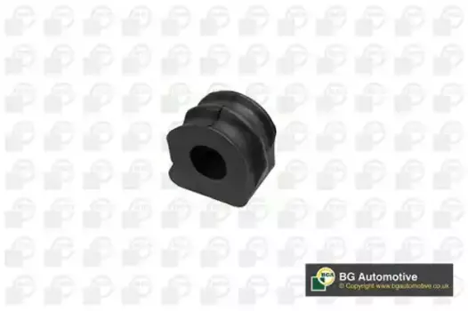 втулка стабилизатора переднего! d19\ Audi A3 1.6/1.8T/1.9TDi 96-00 BU5629 BGA