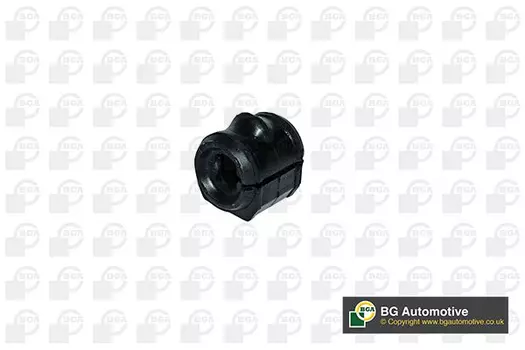 втулка стабилизатора переднего! d19\ Ford Mondeo 1.8/2.0/2.5/3.0/2.0TDi/2.2TDi 00> BU2506 BGA