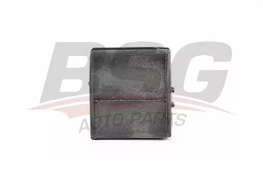 втулка стабилизатора переднего! d19\ Opel Corsa D BSG 65-700-022 BSG