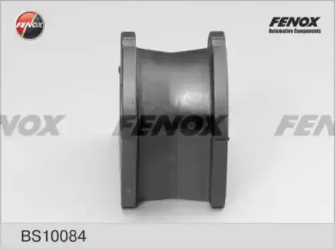 втулка стабилизатора переднего! d20\ Ford Transit 2.4DI 00> BS10084 FENOX