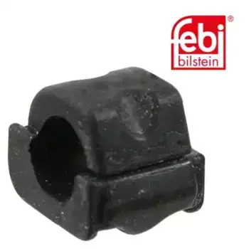 втулка стабилизатора переднего! d20\ VW Lupo/Polo 1.0-1.9TDi 95> 22494 FEBI