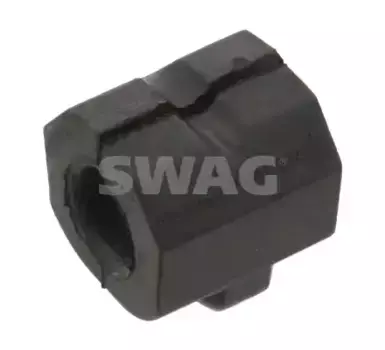 втулка стабилизатора переднего! d21\ Audi 100/200 87-91 30610004 SWAG